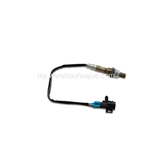 12617648 Buick / Cadillac / Rongwei / Chevrolet Auto Oxygen Sensor